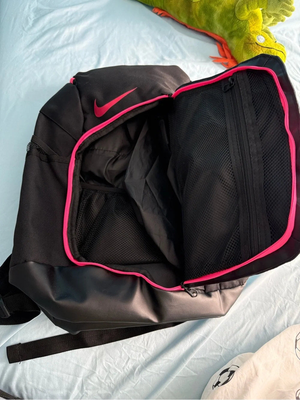 Nike backpack (new)